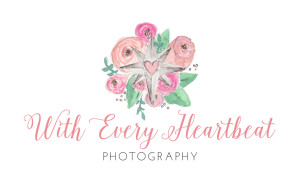 With Every Heartbeat